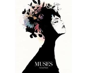 Conrad Roset - Muses