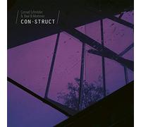 Conrad Schnitzler and Baal & Mortimer - Con-Struct