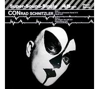 Conrad Schnitzler - Auf Dem Schwarzen Kanal (Mix) [Import]