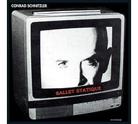 Conrad Schnitzler - Ballet statique