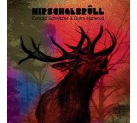 Conrad Schnitzler & Bjor - Hirschgebruell