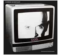 Conrad Schnitzler - Con [Cd]