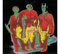 Conrad Schnitzler, Jörg Thomasius, Lars Stroschen - Tonart Zwei