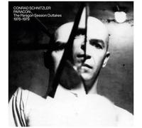 Conrad Schnitzler - Paracon [Cd]
