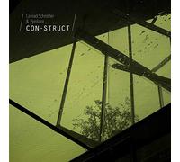 Conrad Schnitzler & Pyrolator - Con-Struct