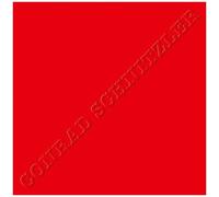 Conrad Schnitzler - Rot (50th Anniversary Edition) [Vinyl Lp] Ltd Ed, Anniversary Ed