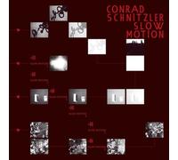 Conrad Schnitzler – Slow Motion – Vinyle 12" 33 tours – Victrola