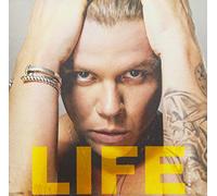 CONRAD SEWELL - Life [Import]