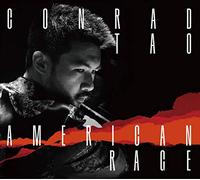 Conrad Tao – American Rage – CD Digipack – Warner Music