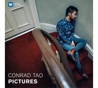 Conrad Tao - Pictures