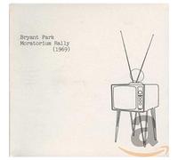 Conrad Tony - Bryant Park Moratorium Rally(1969)