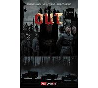 Conrad, Will - Out (Volume 1)