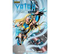 Conrad, Will - Yaira: Frost & Ruin
