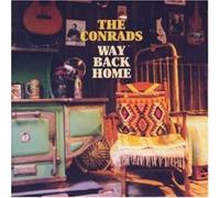 Conrads - Way Back Home [Import]
