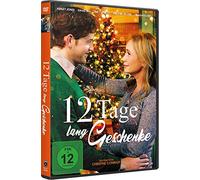 Conradt, Christine - 12 Tage Lang Geschenke