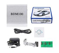 CONRAL Professional BDM100 V1255 ECU Outil de réglage de Puce Lecteur ECU Programmeur BDM 100 ECU Outil de réglage de Puce Lecteur BDM-100 Universal ECU