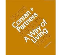 Conran Partners by Dominic Bradbury Dominic Bradbury (Auteur)