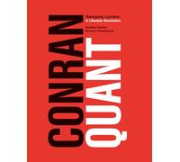 Conran/Quant: Swinging London: A Lifestyle Revolution