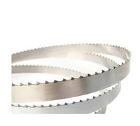 CONROS 1 pièce en Acier Durable 1300 Mm Viande et os, Lame de scie à Ruban de Coupe, for Machine à Couper Rapidement la Lame de scie à os de Magasin de Viande congelée