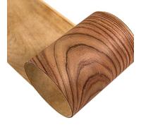 CONROS 1 Rouleau Palissandre Naturel parquet Meubles Haut-Parleur Peau extérieure Bricolage rénovation placages