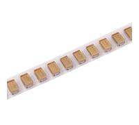 CONROS 10 pièces ABCD Condensateur Au Tantale 6V 10V 16V 25V 35V 50V 0.1UF 1uf 2.2UF 4.7UF 10UF 22UF 33UF 47UF 100UF 220uF 330UF (Size : B 6V 100uF 107J)