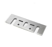 CONROS 2 pièces 82x29x3mm électrique Rabot Lame Couteaux Cutter HSS Bord Bois Rabot Coupe for Makita 1900B 1923B 1001 D26676 DW680 KP0800