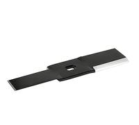 CONROS Couteau de Remplacement de Lame de broyeur de Jardin for Bosch AXT Rapid 180 200 2000 2200 Grizzly EMH2440 EGH2440 Florabest