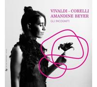 Cons by VIVALDI / CORELLI [Audio CD] NEUF