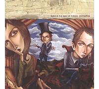 Consafos - Such is The Way of Things [Import]