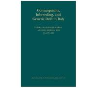 Consanguinity, Inbreeding, And Genetic Drift In Italy