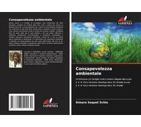 Consapevolezza Ambientale: Un'inferenza Con Famiglie Rurali E Urbane Collegate Alla Scuola E. E. M. Érico Veríssimo (Restinga Sêca, Rs, Brasile) ... Érico Veríssimo (Restinga Sêca, Rs, Brasile)