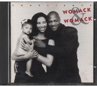 Womack & Womack - Conscience (1988)
