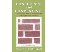 Conscience And Convenience