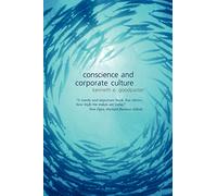 Conscience and Corporate Culture