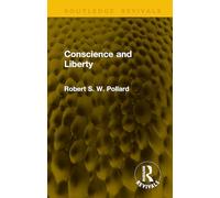 Conscience and Liberty