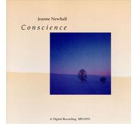 Conscience by Jeanne Newhall