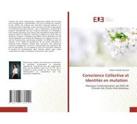 Conscience Collective Et Identités En Mutation