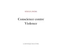Conscience contre violence: Castellion contre Calvin