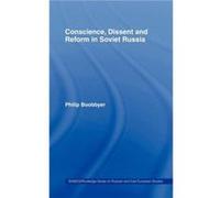 Conscience Dissent and Reform in Soviet Russia by Philip Boobbyer Philip Boobbyer (Auteur)