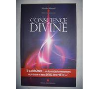 Conscience divine: Les enjeux de la nouvelle Terre