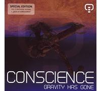 Conscience - Gravity Has Gone [Import]