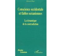 Conscience Occidentale Et Fables Océanniennes