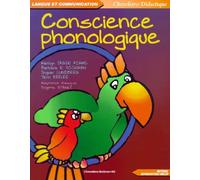 Conscience phonologique