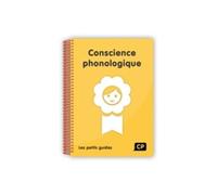 Conscience phonologique CP