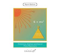 Conscience, physique quantique et Franc-Maçonnerie