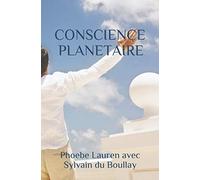 Conscience Planétaire