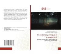 Conscience politique et engagement: Regards croisés sur la participation des jeunes à la vie citoyenne