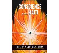Conscience pour Haïti: Éveiller une Nation par la Prise de Conscience Collective