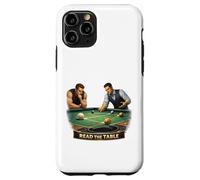 Conscience stratégique - Esprit concurrentiel Coque pour iPhone 11 Pro