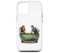 Conscience stratégique - Esprit concurrentiel Coque pour iPhone 12/12 Pro